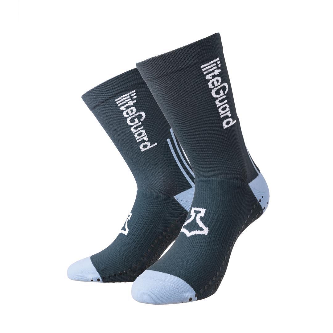 Liiteguard Pro-tech Chaussettes compression Marine 36/39 1/1