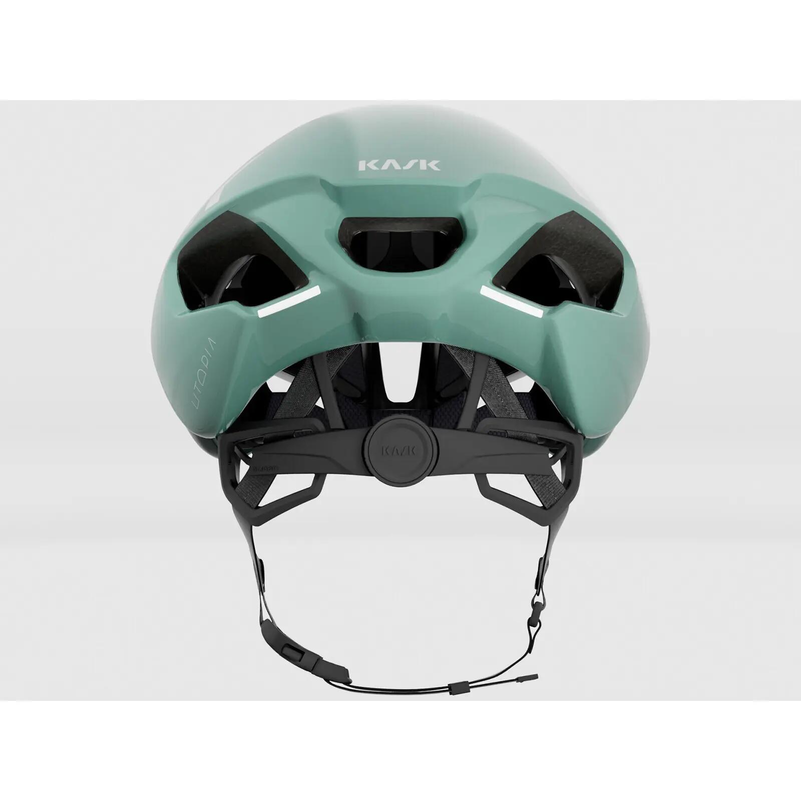Capacete de estrada Kask Utopia 3/3