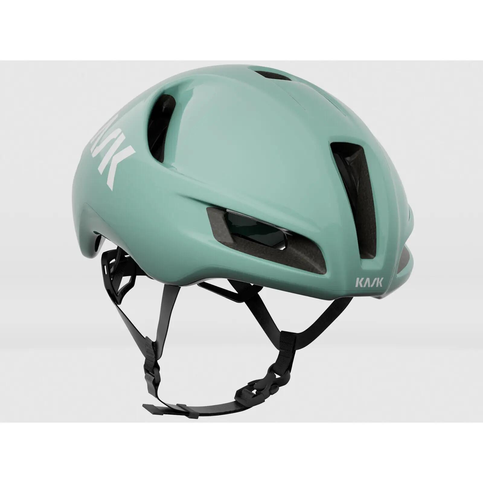 Capacete de estrada Kask Utopia 2/3