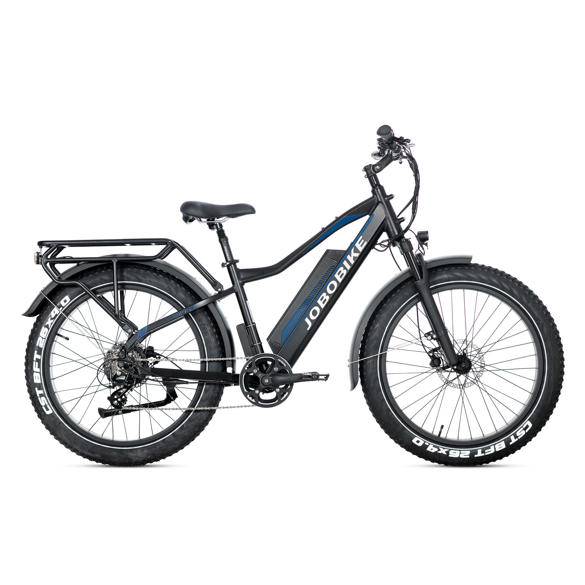 JOBOBIKE picture
