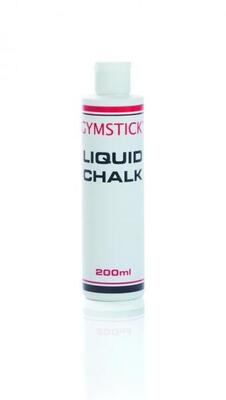 Liquid chalk vloeibare magnesium 200 ml