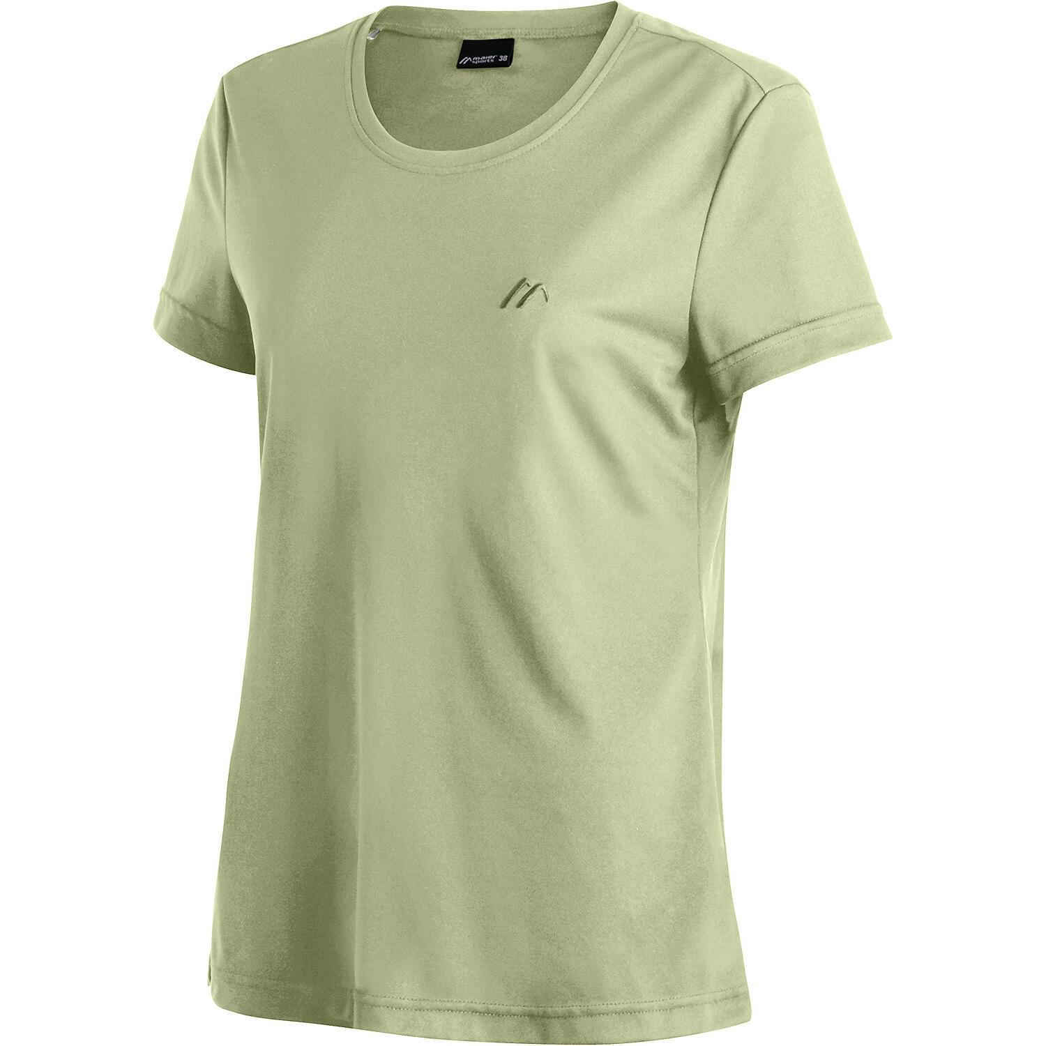 verde