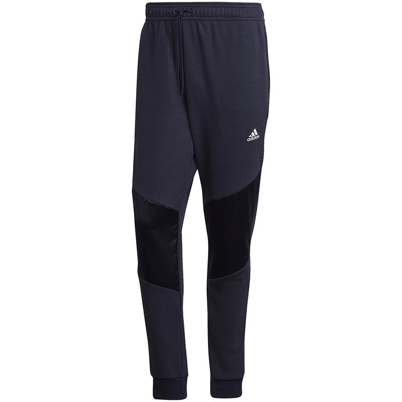 Trening pentru bărbați adidas Satin French Terry Track Suit