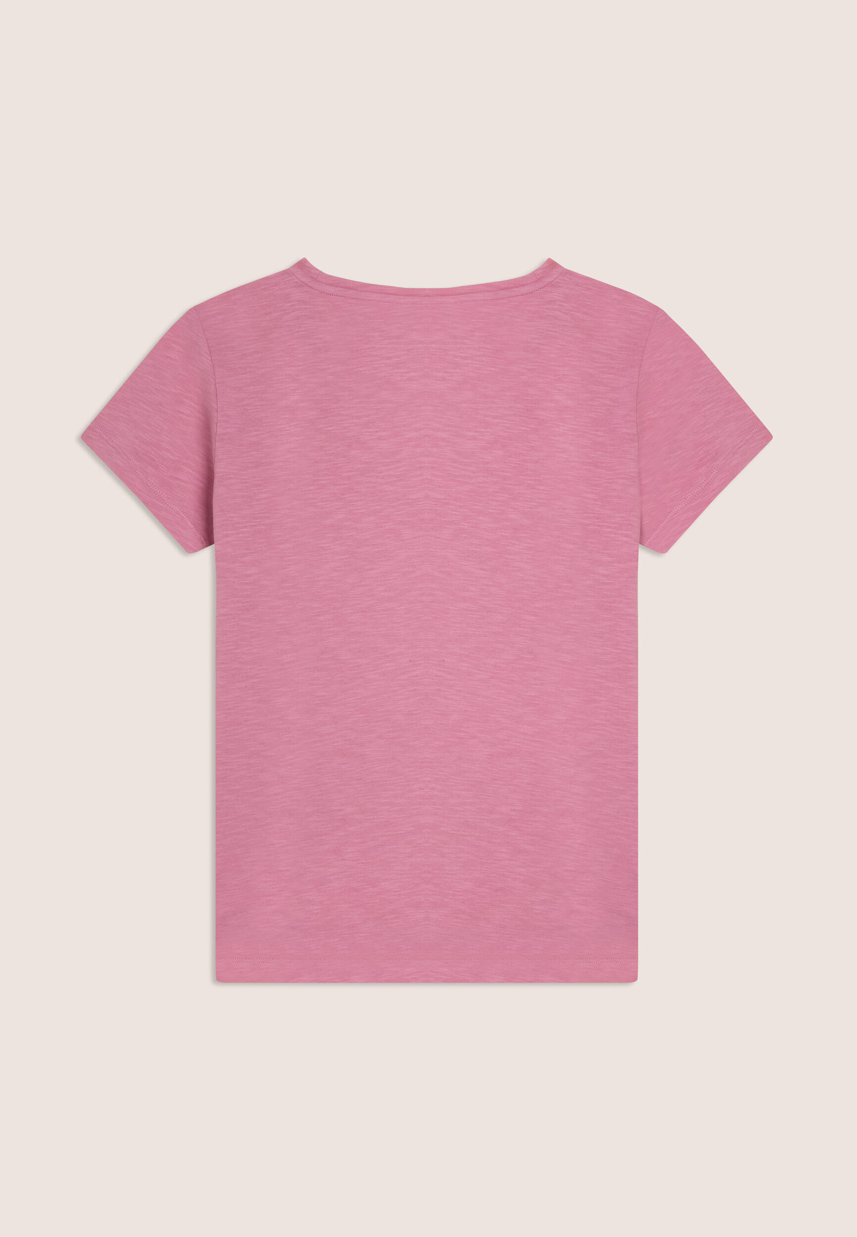 T-shirt « FREDDY TRAINING » en jersey flammé 2/3