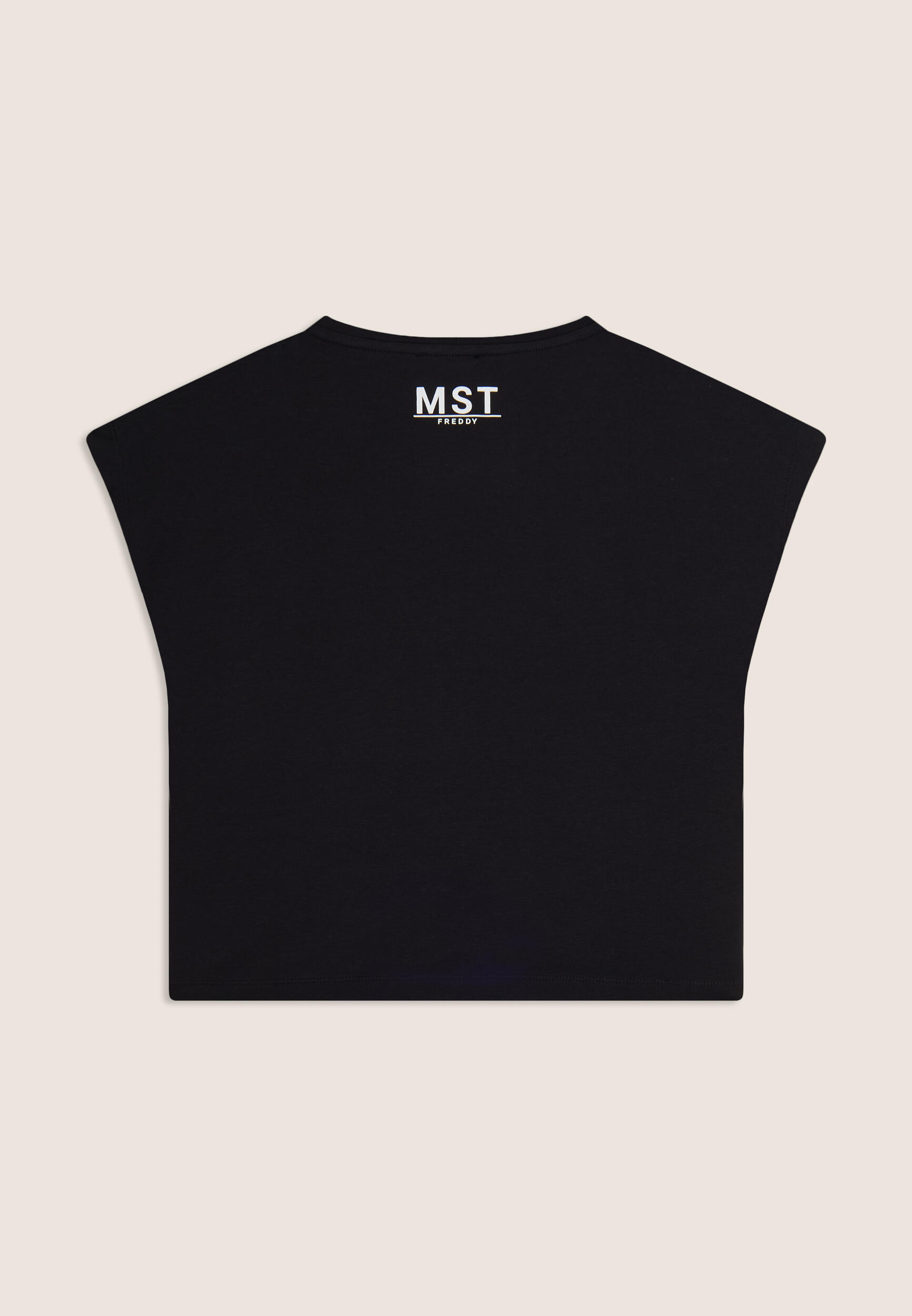 Camiseta de manga corta con estampado MST FREDDY 2/3