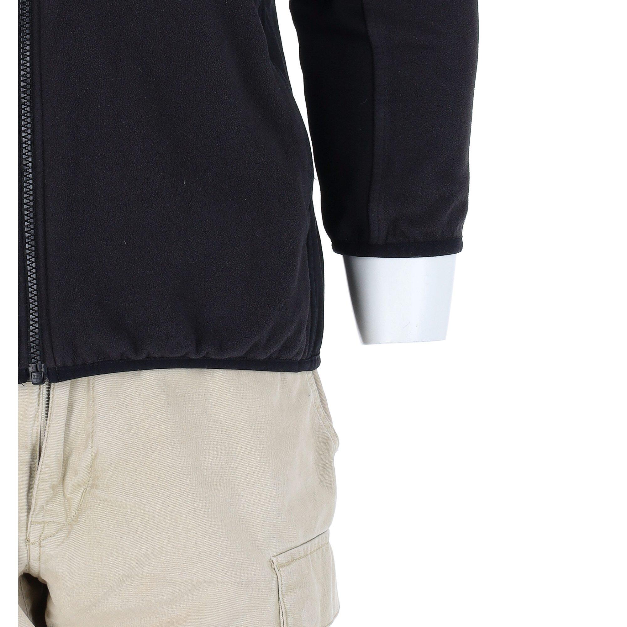 Seconda Mano - Giacca in pile da donna TNF Black - Stato molto buono 7/7