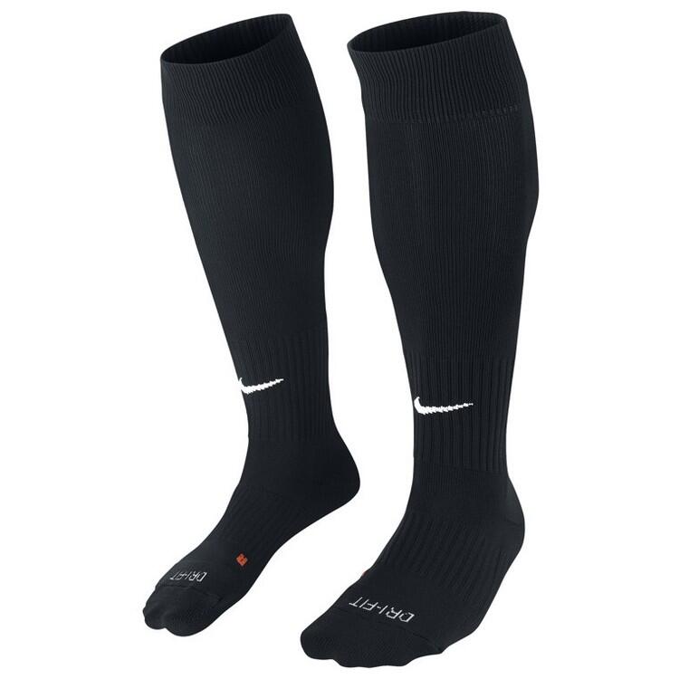 Chaussettes de football pour femmes Nike Classic II Cush OTC 2/6