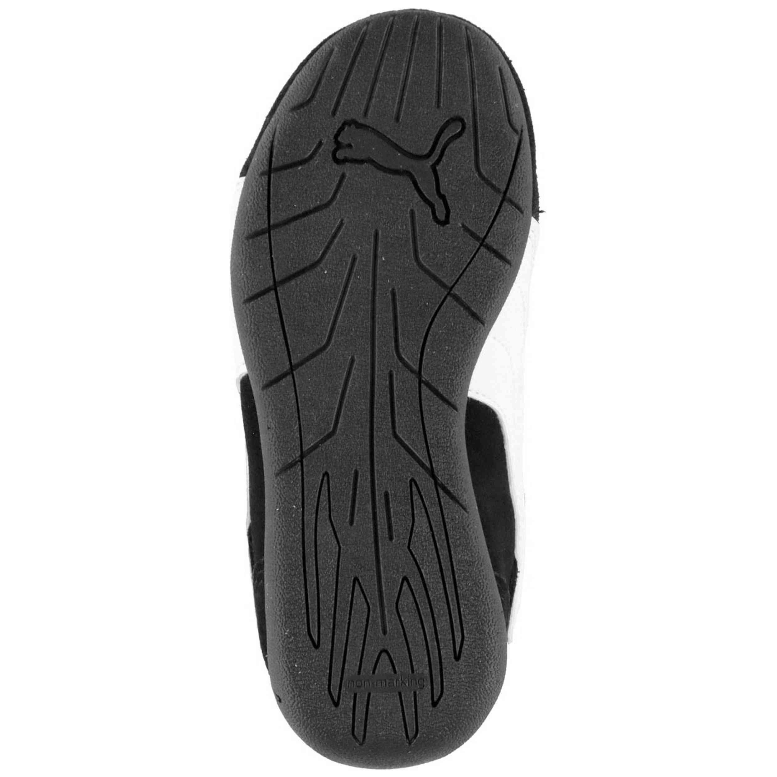 Zapatillas Puma modelo 406604-01 para niños unisex 3/3
