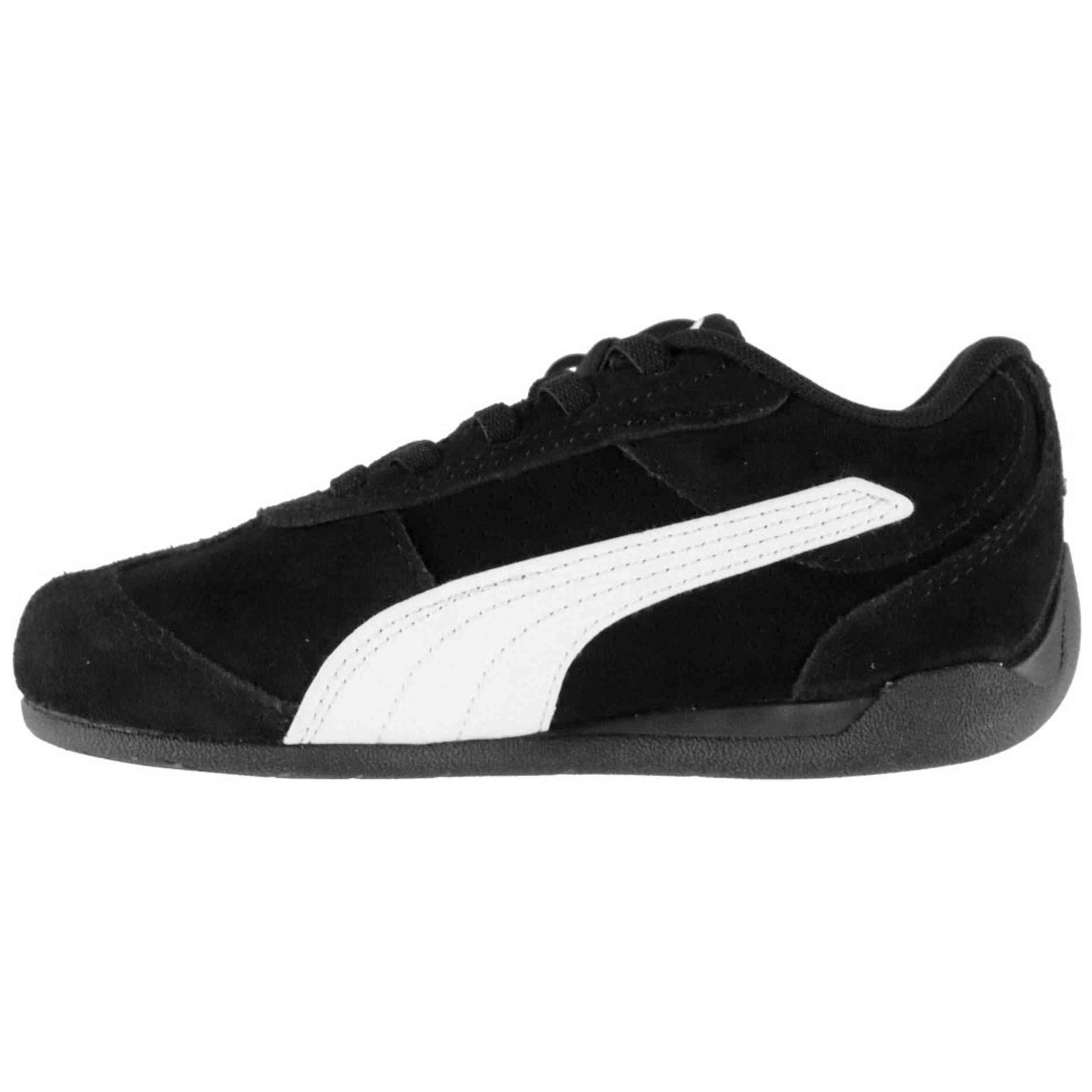 Zapatillas Puma modelo 406604-01 para niños unisex 2/3