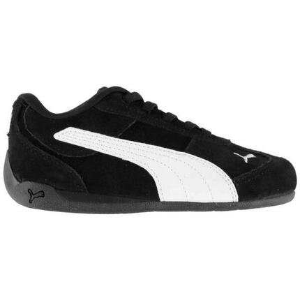 Zapatillas Puma modelo 406604-01 para niños unisex