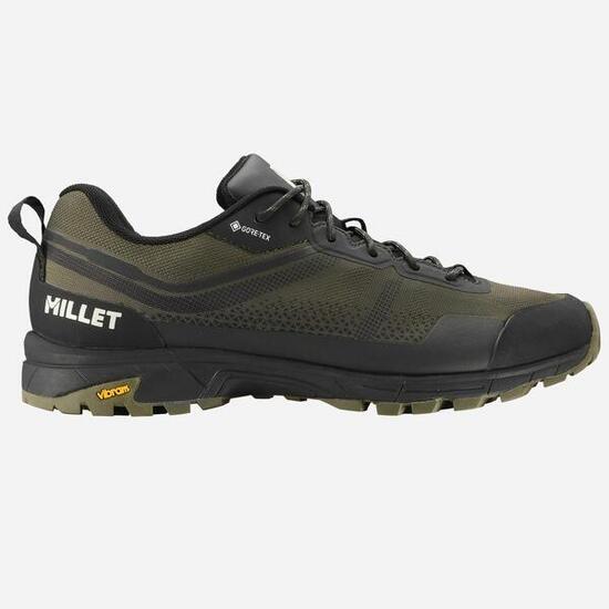Zapatillas Senderismo - Trekking Hombres HIKE UP GORE-TEX