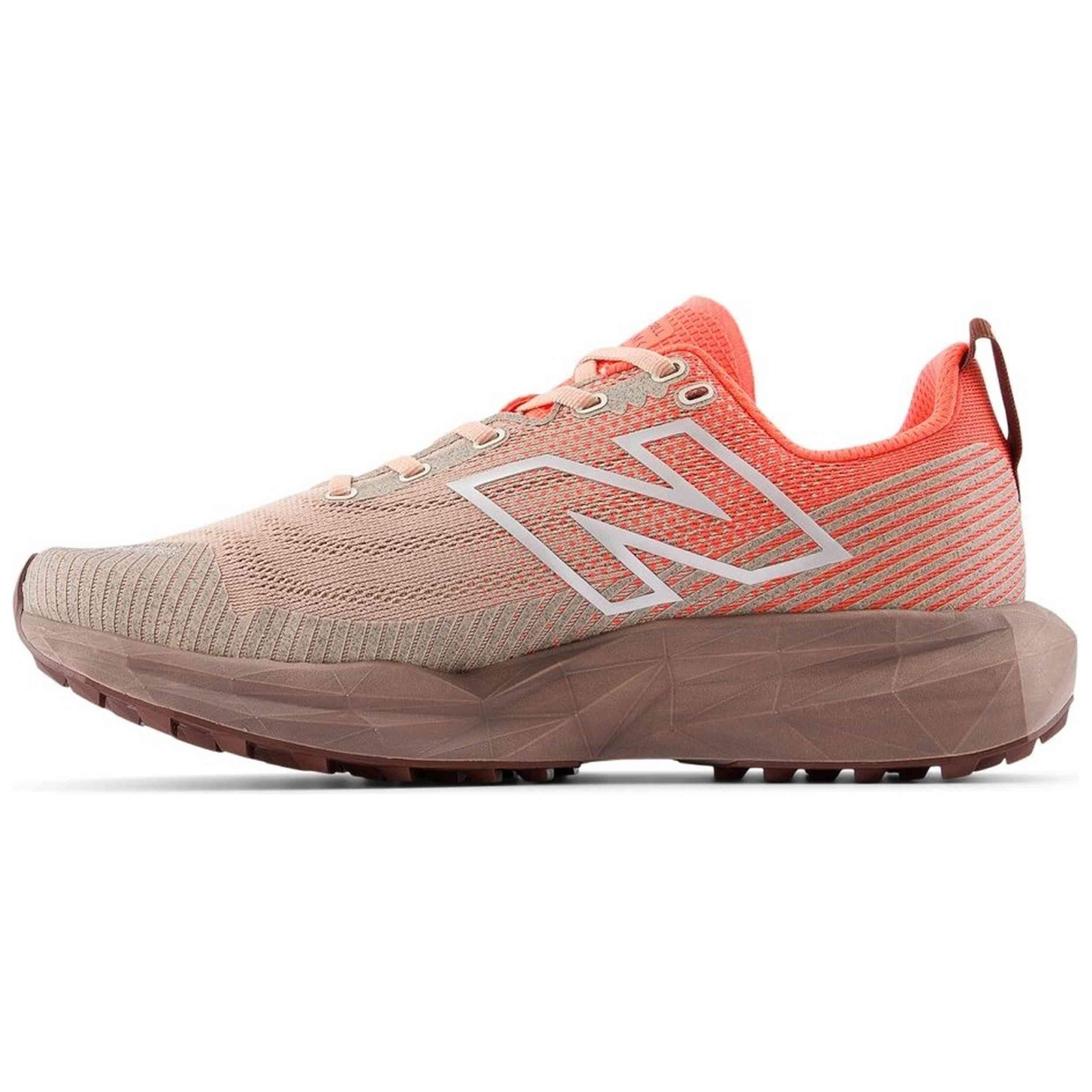 Sapatos de trekking New balance modelo MTVNYMV1 para homem 2/4