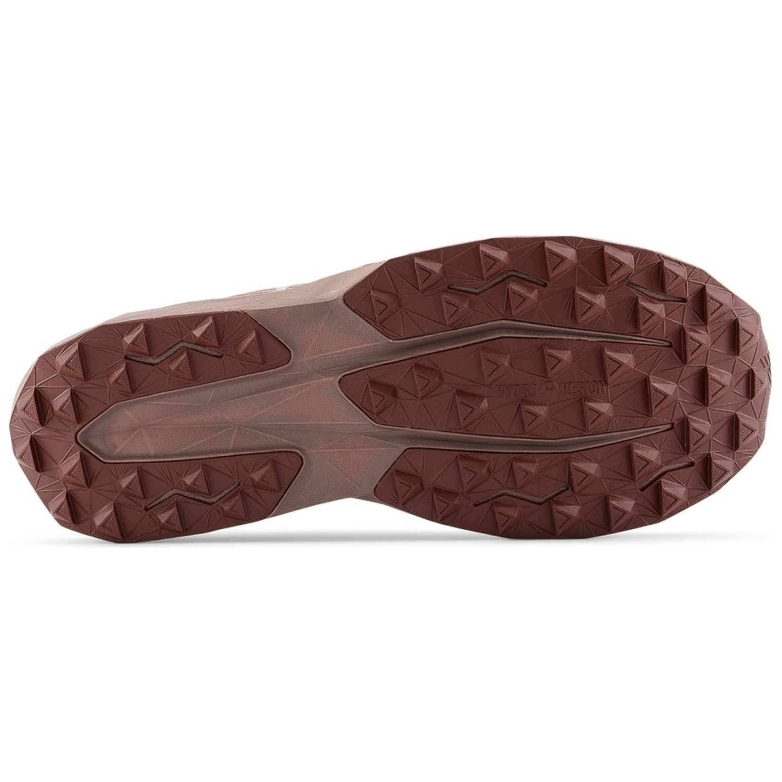 Sapatos de trekking New balance modelo MTVNYMV1 para homem 4/4