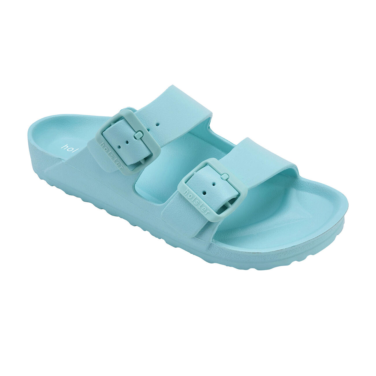 HOLSTER Holster Sundreamer - Vegan Slides - Podologisch Goedgekeurd Slipper - 7/7