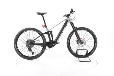 Tweedehands - bulls sonic evo am-sl 2 fully e-bike carbon 2023 - zeer goed