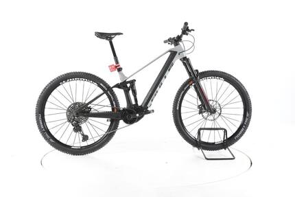 Refurbished - Bulls Sonic Evo AM-SL 2 Fully E-Bike Carbon 2023 - Sehr gut