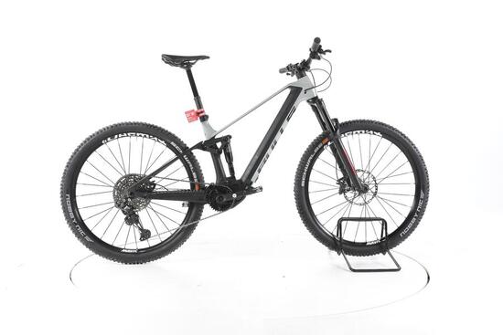Refurbished - Bulls Sonic Evo AM-SL 2 Fully E-Bike Carbon 2023 - Sehr gut