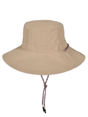 Zaron hoed dames hoeden pink