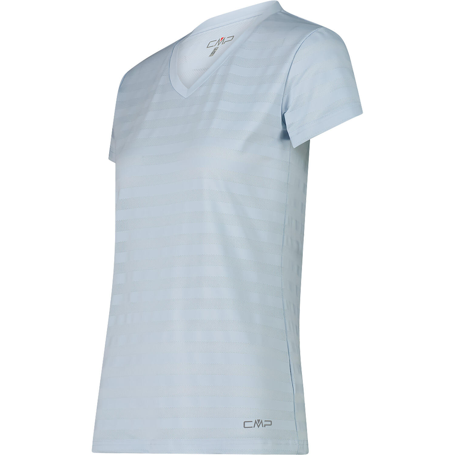 Damen T-Shirt WOMAN T-SHIRT 3/4
