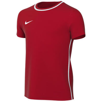 Nike dri-fit park t-shirt kind, korte mouw, standaard pasvorm