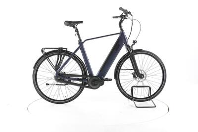 Tweedehands - qwic premium i mn7+ city e-bike - goed