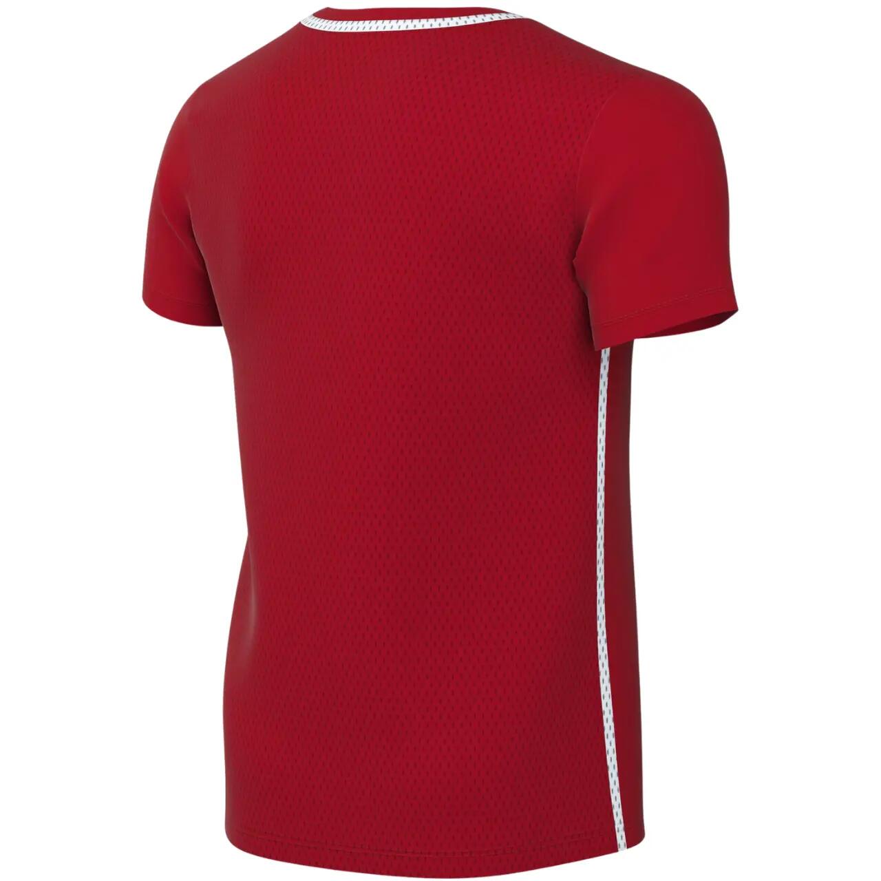 NIKE Dri-FIT Park T-shirt criança, manga curta, corte standard 2/3