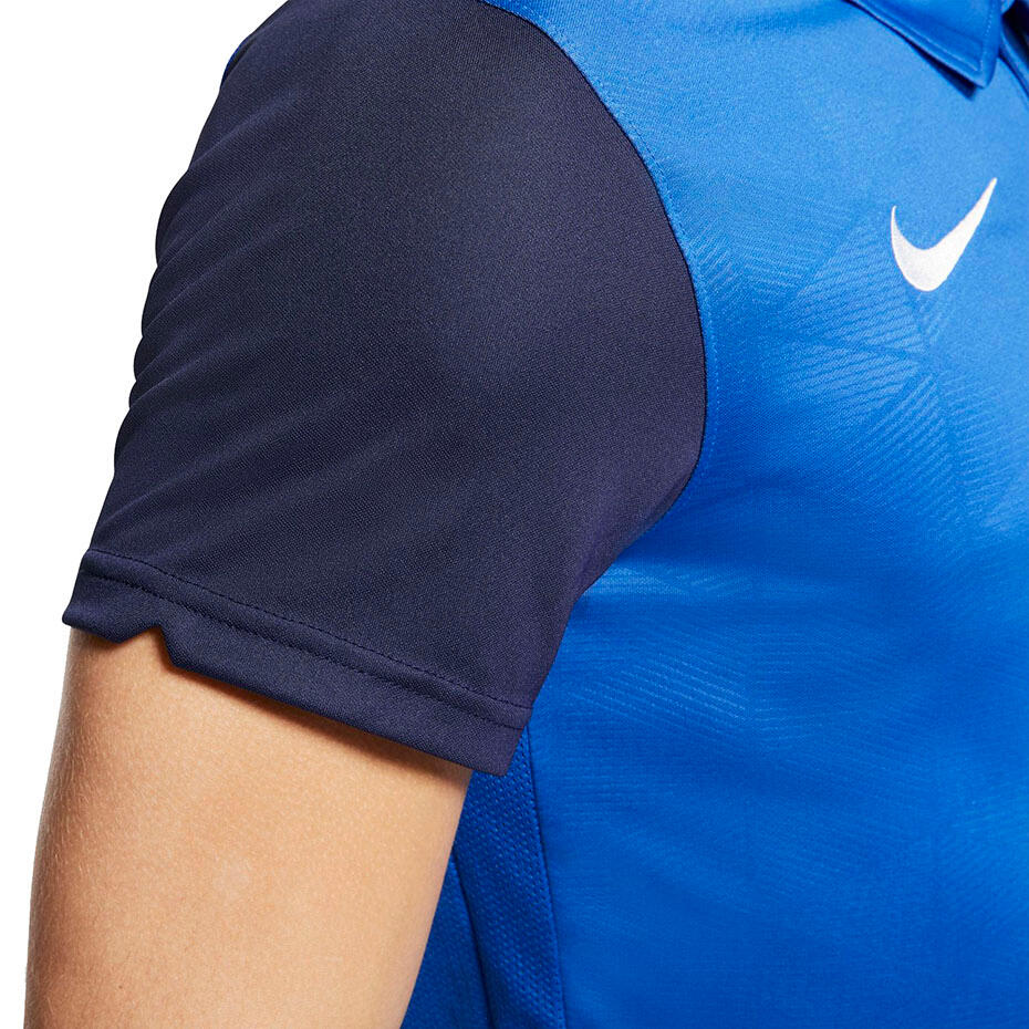 T-shirt homme Nike Trophy IV JSY SS 7/7