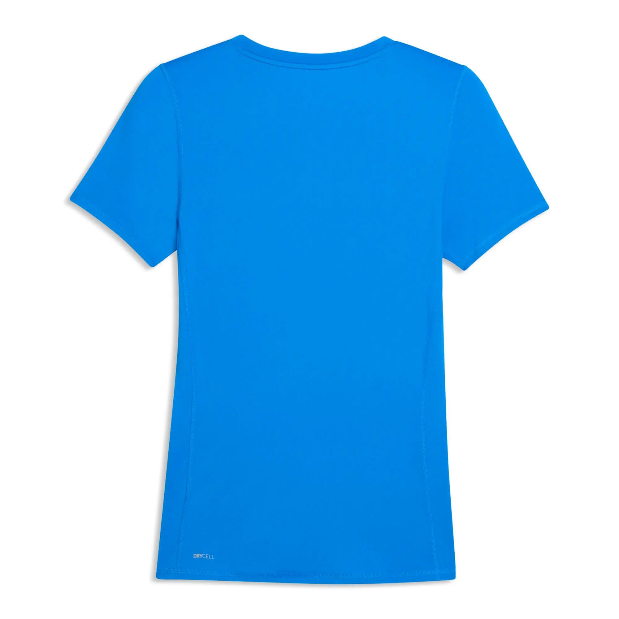 Puma Herren Shirt teamLIGA26 Baselayer Tee SS 660448 2/2