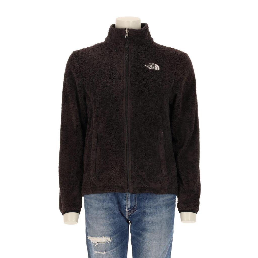The North Face Osito Fleece Jacket Women Black
