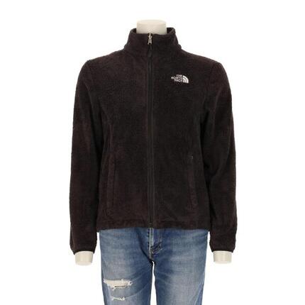 Second life - Damen Osito TNF Fleecejacke Schwarz - Wie neu