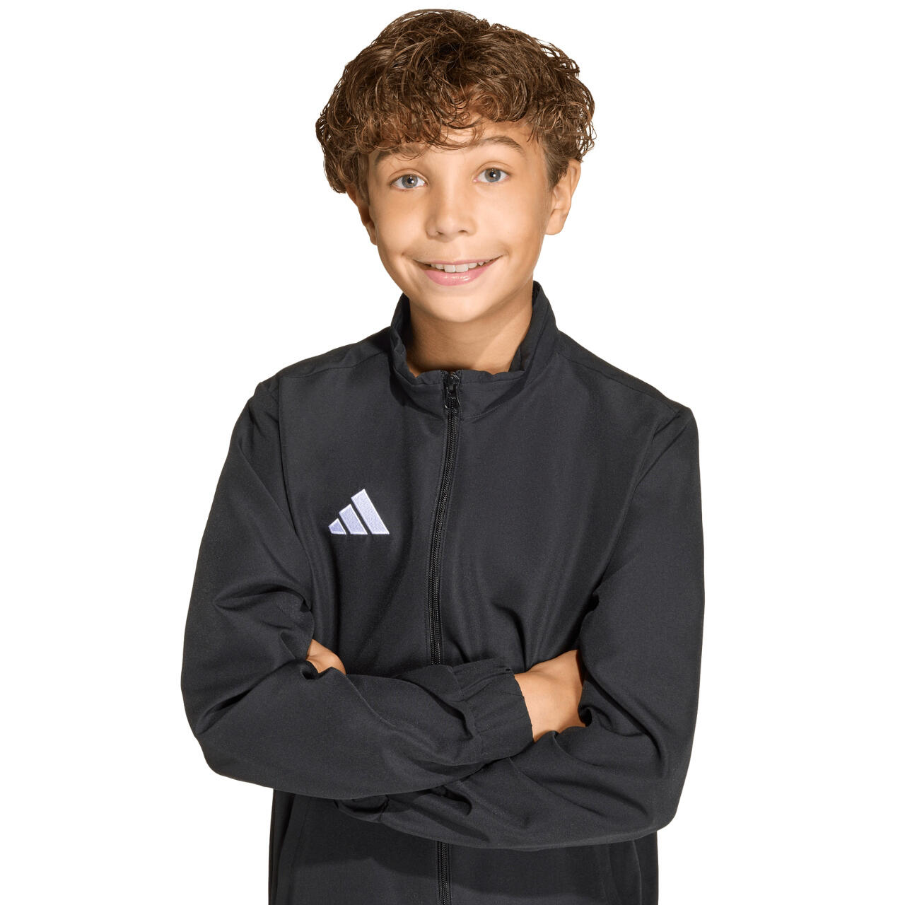 Chaqueta presentación Entrada26 para niños 6/12