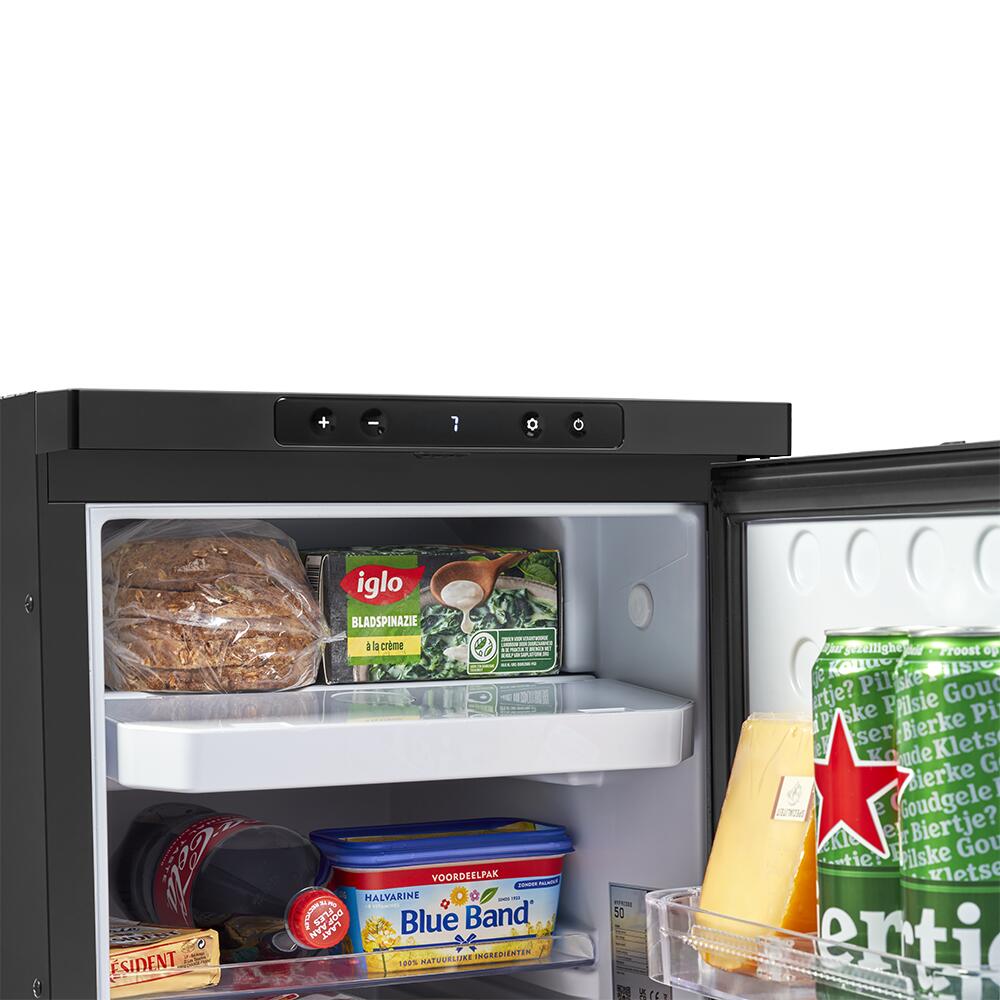 Hyckes HyFridge 50 - 5/5