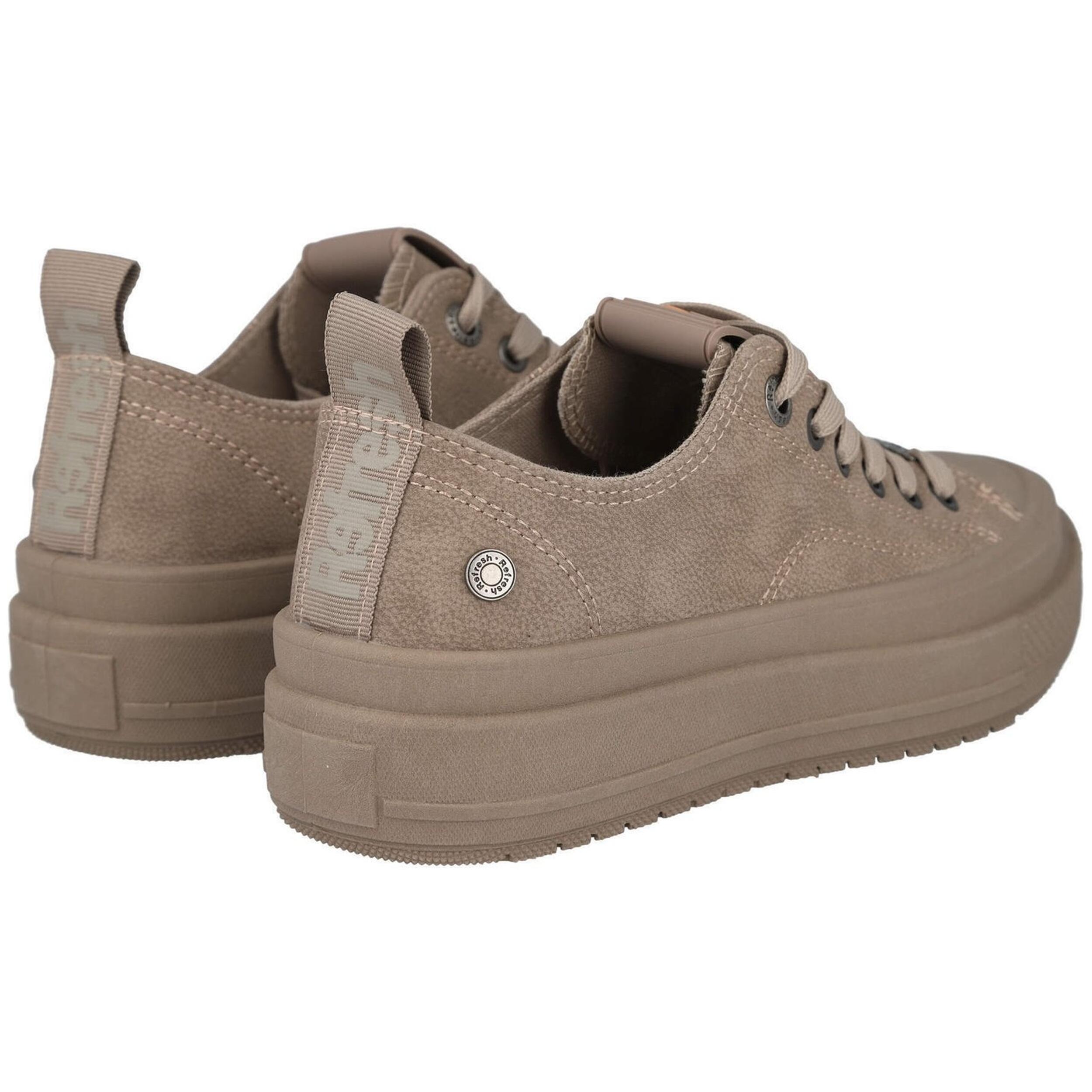 Scarpe Refresh modello 070-987739 per donne 3/4