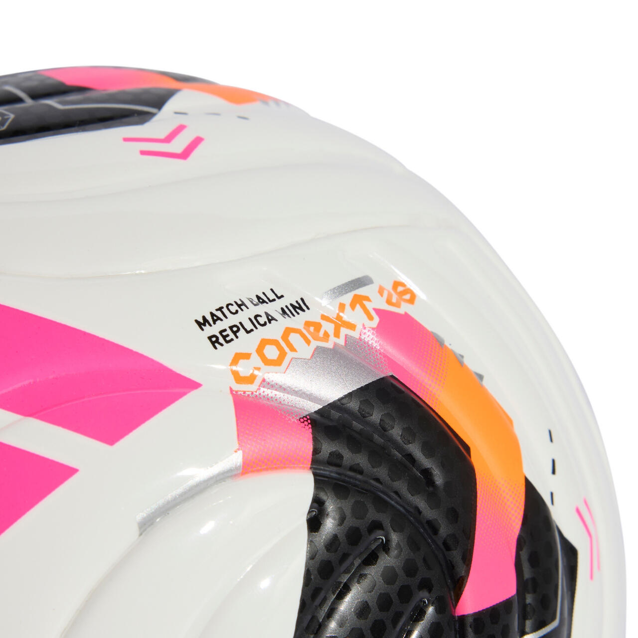 Pallone da calcio adidas Conext 26 Mini 3/4