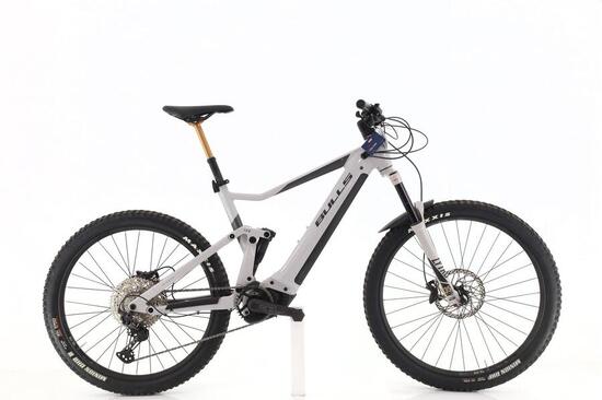 Ebike reconditionné · Bulls Copperhead Evo AM3 XT · Très bon état