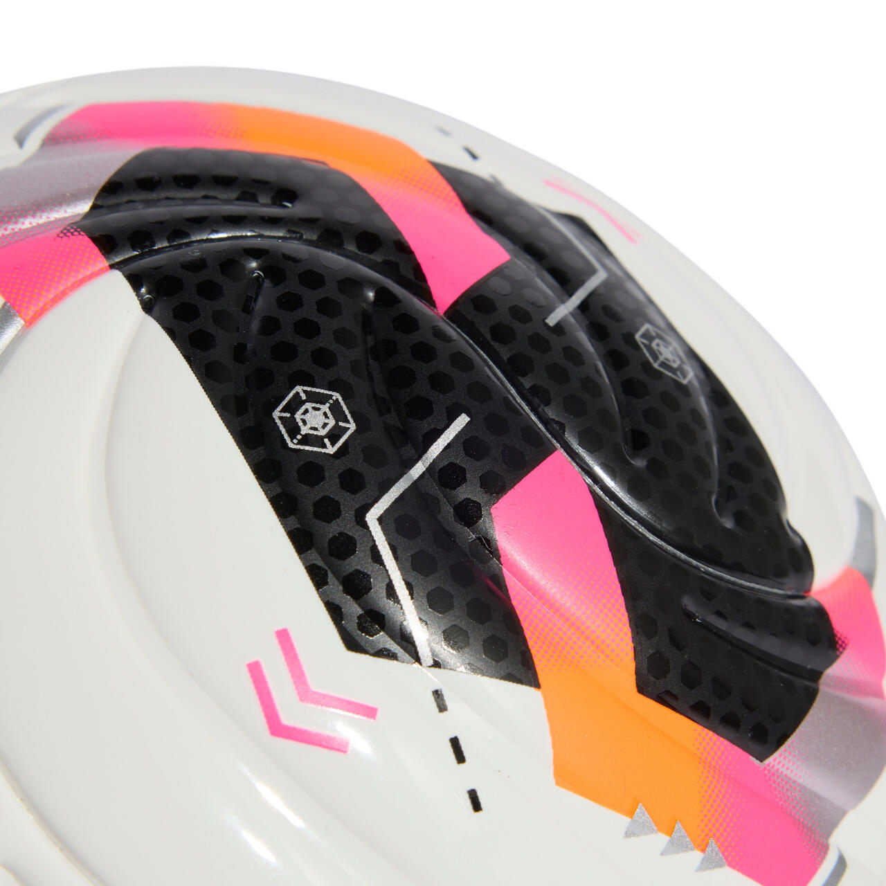 Pallone da calcio adidas Conext 26 Mini 4/4