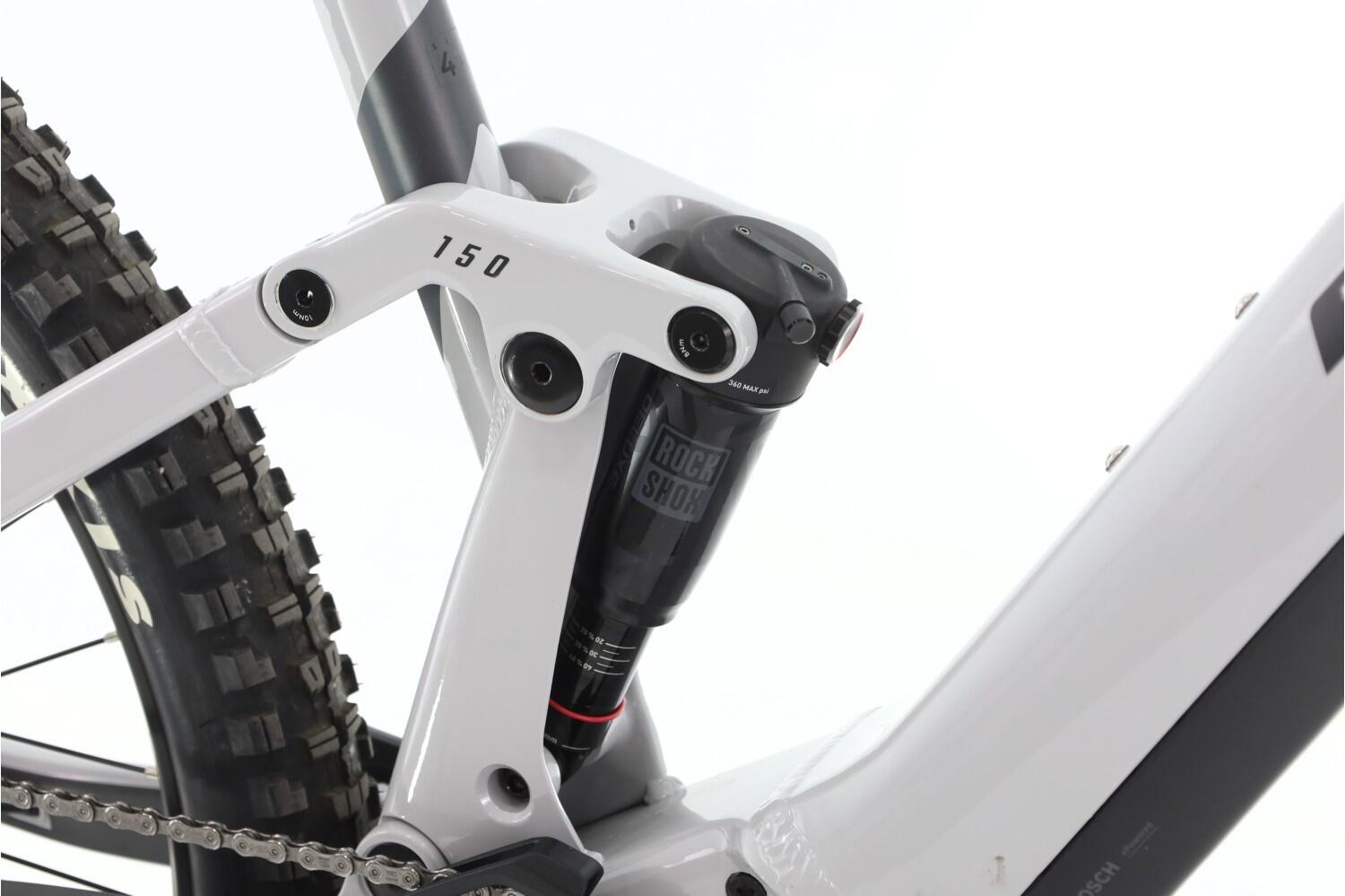 Segunda Vida · Ebike · Bulls Copperhead Evo AM3 XT · Muy buen estado 7/8