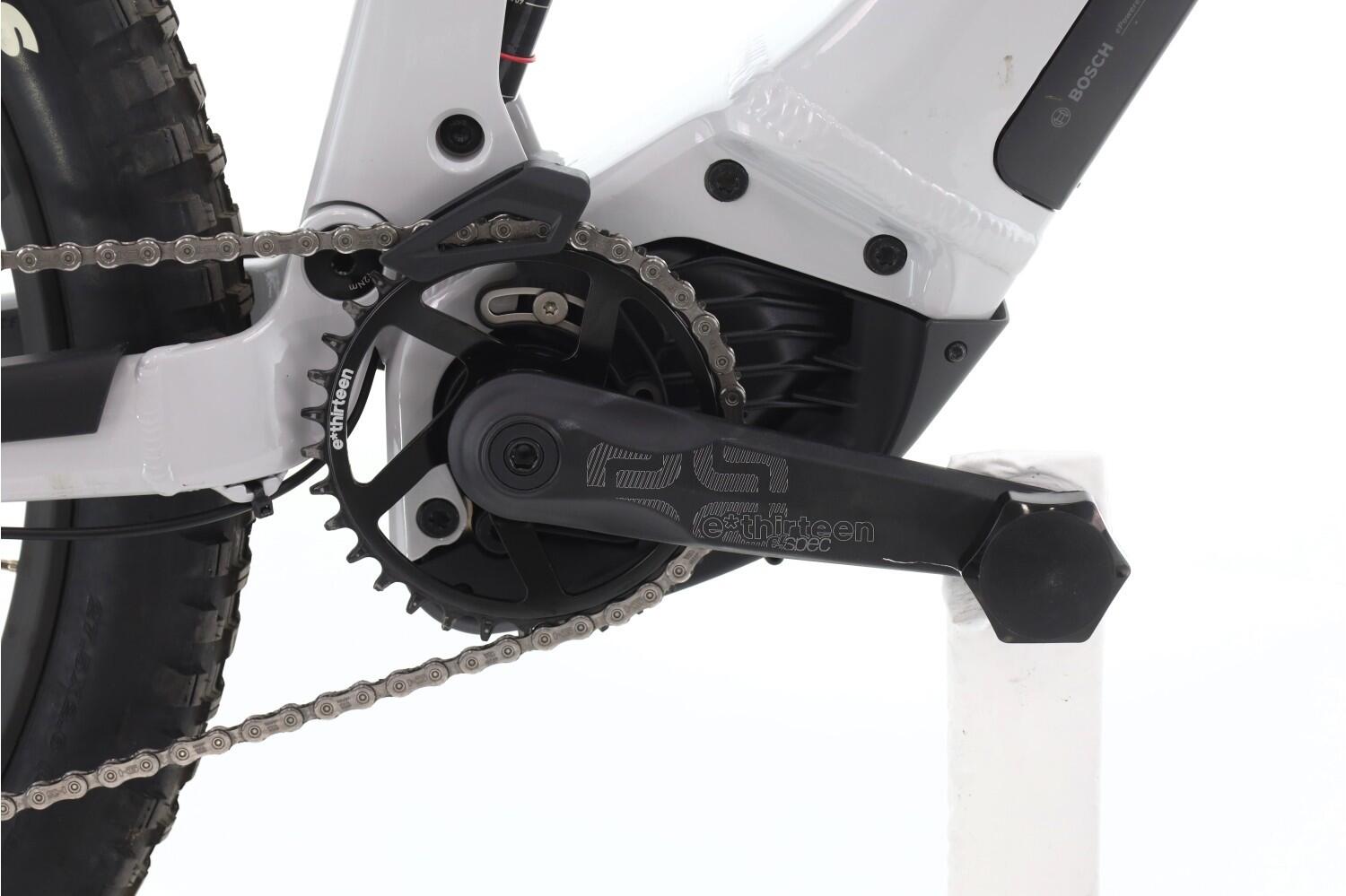 Segunda Vida · Ebike · Bulls Copperhead Evo AM3 XT · Muy buen estado 4/8