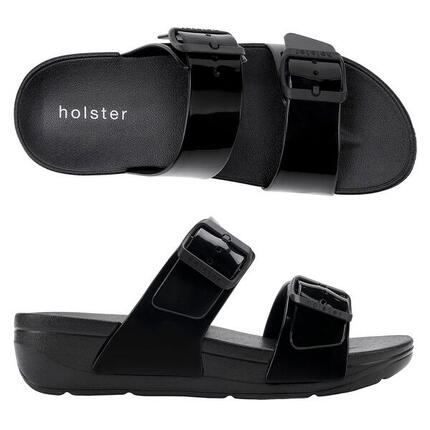 Holster Skyhigh - Tongs vegan pour femmes - Approuvé par les podologues -