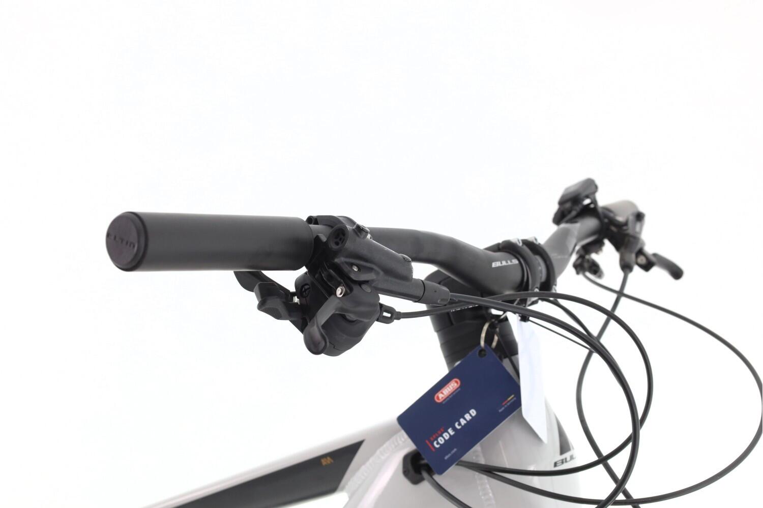 Segunda Vida · Ebike · Bulls Copperhead Evo AM3 XT · Muy buen estado 6/8