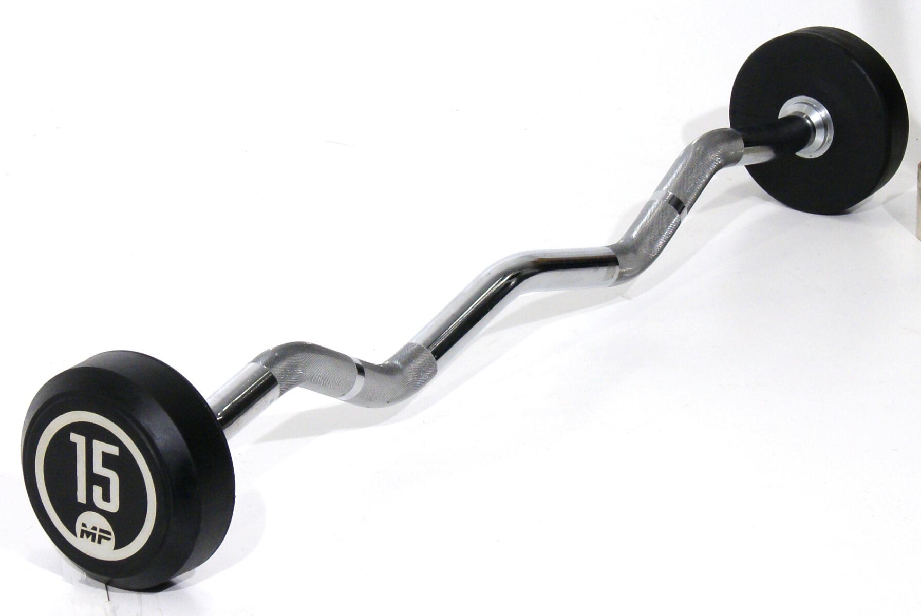 MUSCLE POWER picture