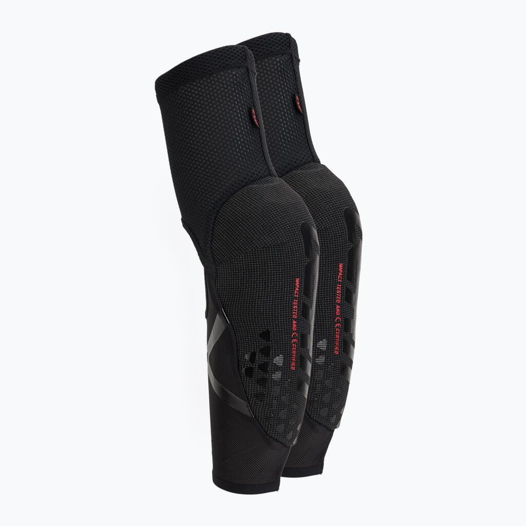 Dainese Scarabeo Kids Bike Shorts Black/Red