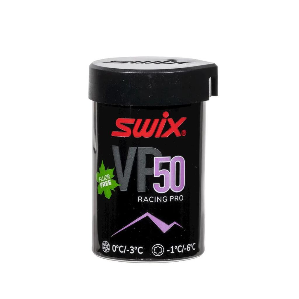 Ski pass Swix Pro