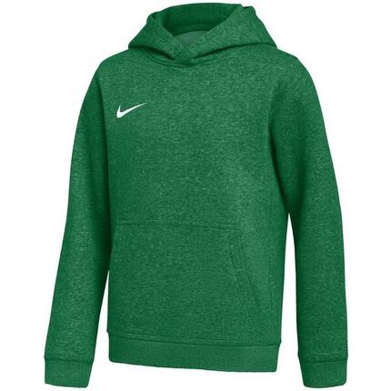 NIKE Park 26 Fleece Hoodie Kinder - 80% Katoen, 20% Polyester