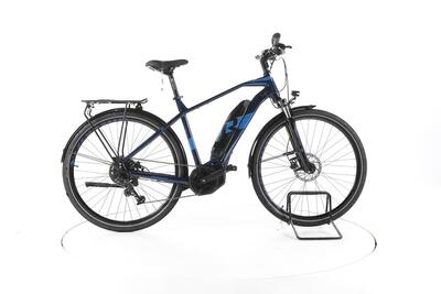 Ebike ricondizionata · R Raymon TourRay E 2.0 · Ottime condizioni