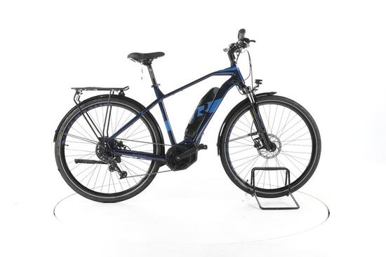 Ebike ricondizionata · R Raymon TourRay E 2.0 · Ottime condizioni