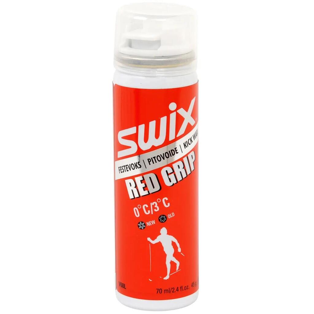 Fart Liquid Retention Swix