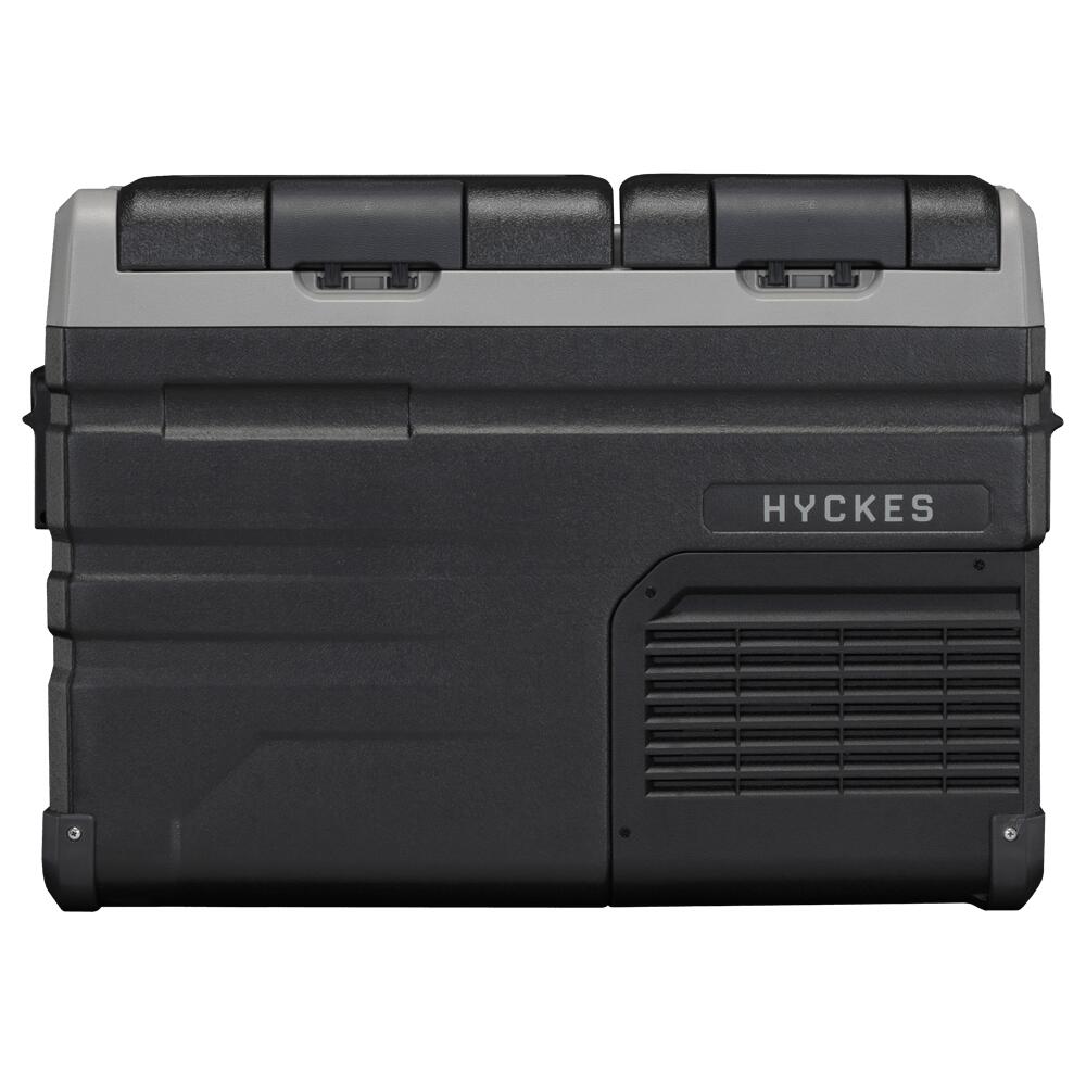 HYCKES picture