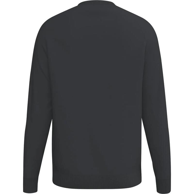 Hanorac Erima Cmpt Wings Negru Junior