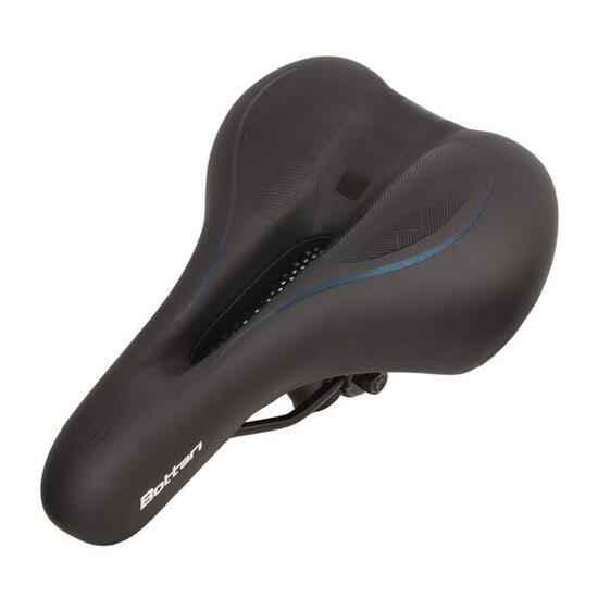 Siodełko rowerowe TERRA